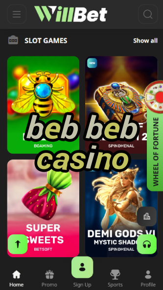 Beb Beb Casino - Fun Baby-Themed Casino-casinobuddy.ydblkf.net